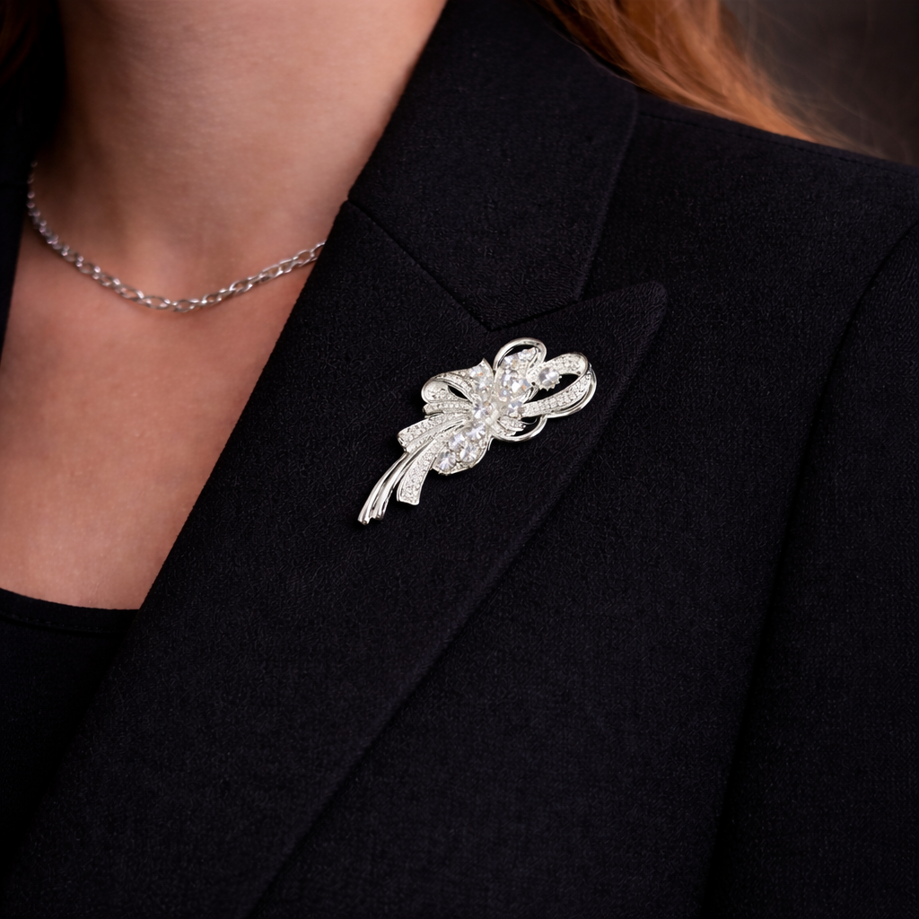 Broche LUMÉRIA